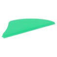 thumbnail image 2 of Arrow Fletches,50 Pcs Feather Fletching Arrow Feathers Fletches Bow Feather Fletching Highly Recommended, 2 of 8