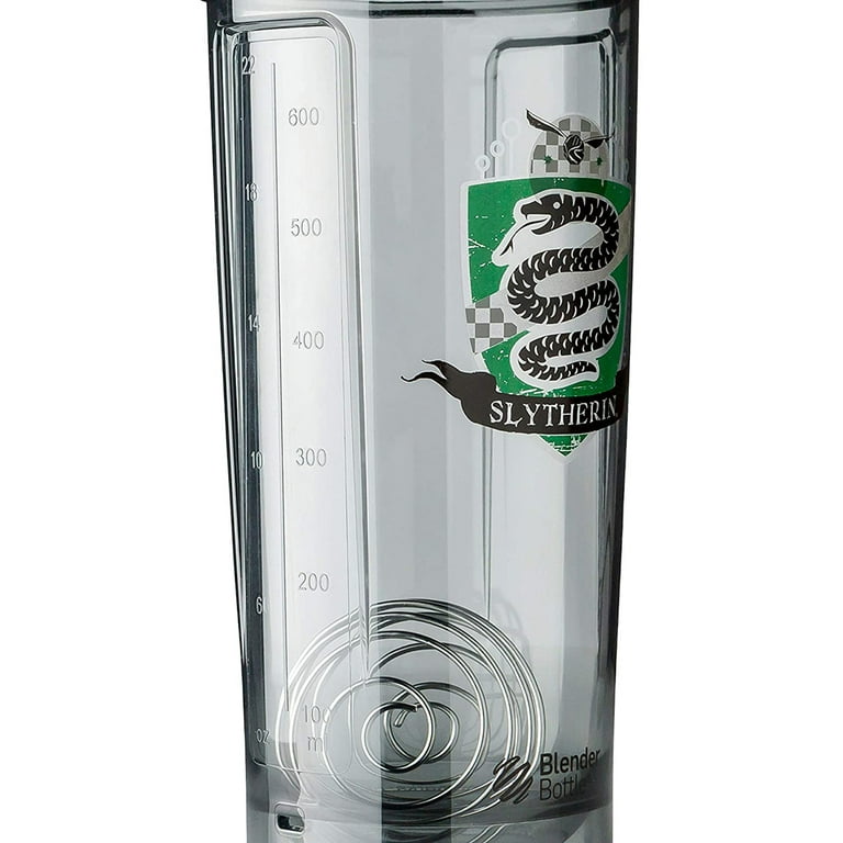 Harry Potter BlenderBottle V2 Shaker Bottle, 28 oz, 2-Pack