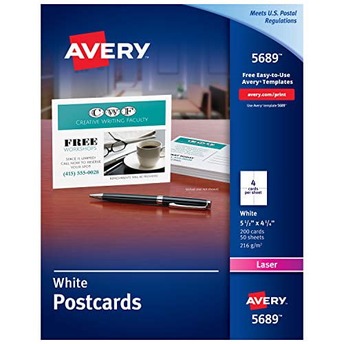 avery-printable-postcards-for-laser-printers-4-25-x-5-5-200-blank-cards-great-for-recipe