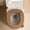 272# B, variant on toilet seat warmer Toilet Seat Cushions Soft Foam Padding Easys Adhesive Mounting Hygienic And Waterproof Season-Independent Comforts For All Toilet Chairs