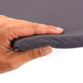 thumbnail image 3 of Multi-colors Soft Comfort Sit Mat Indoor Outdoor Chair Seat Pads Cushion for Garden Patio Home Kitchen Office 15x15inch, 3 of 7
