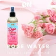 thumbnail image 4 of ON NATURAL - Rose Water [Original] 8oz, Facial and Hair Mist, 4 of 11