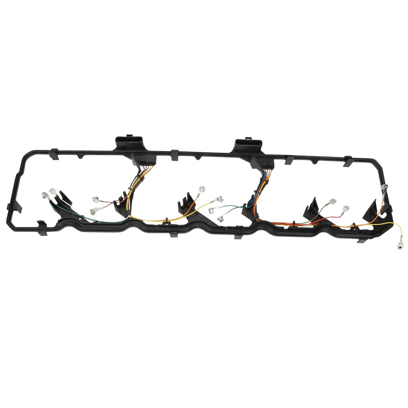 Valve Cover Gasket w/ Wire Harness for 2006-2018 Dodge Ram Cummins Diesel 5.9L 6.7L L6