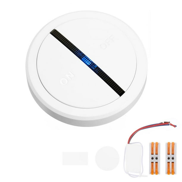 Wireless Switch Kit High Performance On/Off Wireless Switch IP66