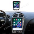 thumbnail image 1 of ZWNAV 12 inch Android 14 Car Radio CarPlay for Lexus ES350 2009-2012 Touch Screen Multimedia Player GPS Navigation Head Unit BT, 1 of 14