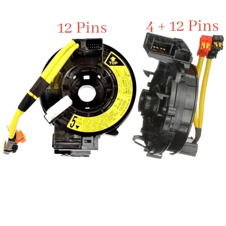 Clock Spring Spiral Cable Fits Toyota Corolla 2003-2008