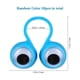 thumbnail image 4 of 50 Pcs Finger Toy Educational Intelligent Finger Toy Large Eyes Finger Ring Puppets Funny Finger Game Toy for Kids Children Gift Party Favor (Random C, 4 of 5