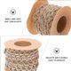 thumbnail image 5 of unbranded De Tela Decorativa Marrón Claro Para Personalizar Prendas Y Cortinas, 5 of 6