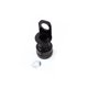 thumbnail image 5 of Bicicleta Pedal plegable para bicicletahebilla de Ndcxsfigh liberación rápidapedales MKS para Brompton (negro), 5 of 6