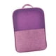 thumbnail image 3 of Organizador de zapatos, bolsas de viaje para zapatos, plegable, impermeable, organizador de accesorios de viaje Púrpura, 3 of 8