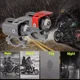 thumbnail image 4 of Par Auxiliares Led Externo Faros Para Auto Moto Con Estrobo, 4 of 8