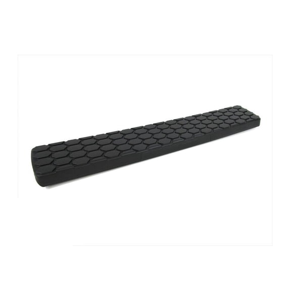 Step Pad Replacement For Dodge Ram Pickups 2009-2017 With Tubular Side Steps