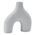 thumbnail image 1 of Florero Hometrends Cerámica, 1 of 4