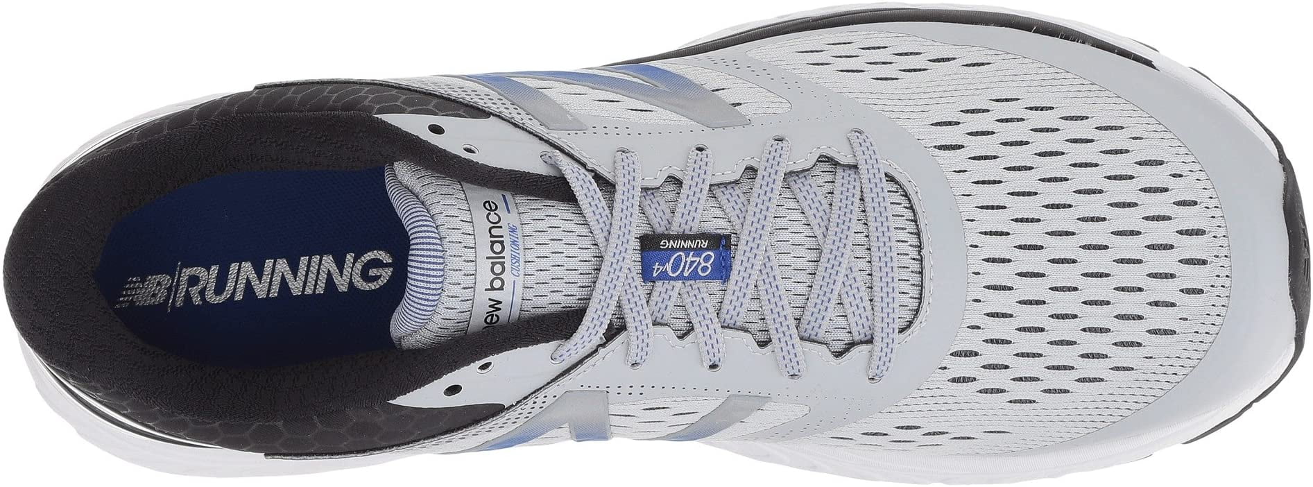 new balance men's 840v4 running shoe