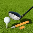 thumbnail image 4 of USHOBE Herramienta Profesional Para Limpiar Y Afilar Ranuras De Golf En Aleación De Aluminio, 4 of 8