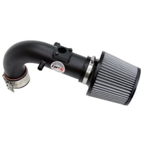 HPS Performance Black Shortram Cool Air Intake Kit Compatible for 2011-2016 Scion tC 2.5L 2nd Gen, 827-508WB