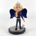 thumbnail image 3 of One Piece Handheld Anime Peripheral Trendy Blind Box Twister Car Model, 3 of 5