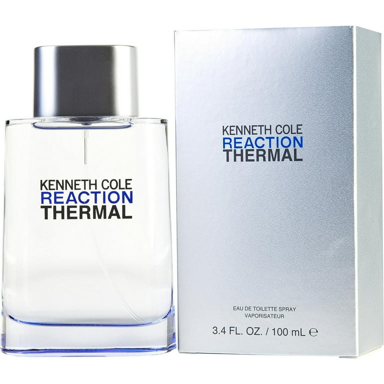 Kenneth cole reaction cologne walmart outlet