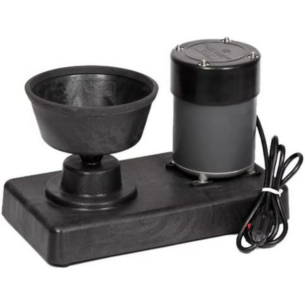 Innovative Personal Ball Spinner 1/3 Horsepower, Great for sanding and