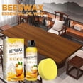 thumbnail image 3 of Beeswax Old English Furniture Polish, Orange Oil For Wood, 3 of 5