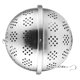 thumbnail image 5 of unbranded Colador De Té De Acero Inoxidable Con Gancho Para Té En Oficina O Casa Color Plata, 5 of 8