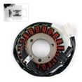 thumbnail image 2 of Stator For Yamaha R1 Yzf-r1 Yzfr1 1998 1999 2000 2001, 2 of 10
