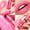D, variant on Lip Gloss Set 8 Color Shimmer Lip Gloss, Pearlescent Lip Gloss, Ice Transparent Lip Gloss, Overlay Lip Gloss, Layering Lip Gloss, Non-Sticky Lip Lacquer 2.5ml