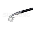 thumbnail image 2 of Sunsong 2205978 Brake Hydraulic Hose, 2 of 4