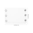 thumbnail image 2 of GOOHOCHY 5 Pcs Body Suit Extender Cloth Snap Extender For Sleeping, 2 of 7