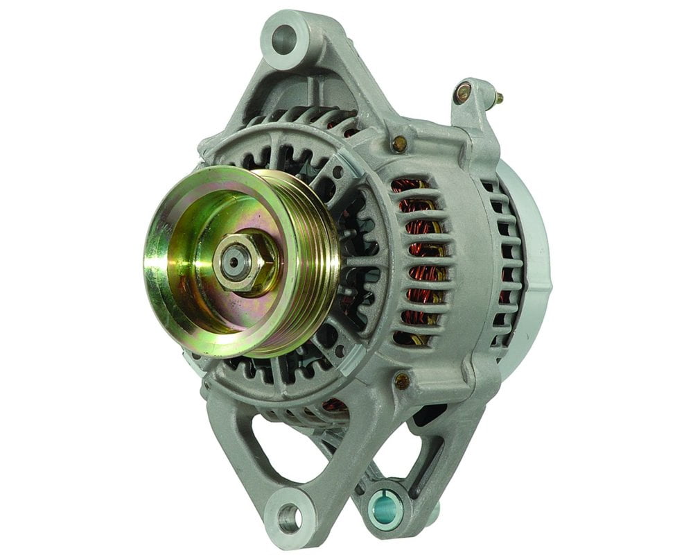ACDelco Gold 335-1047 Alternator For Sale | Esa, AZ | Nellis Auction