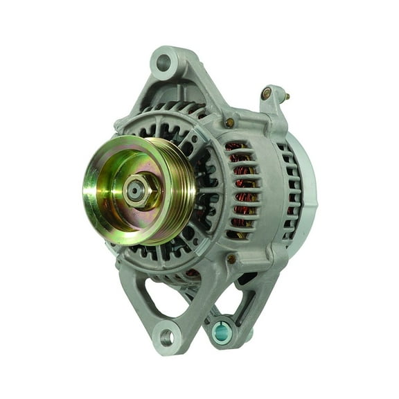 ACDelco Gold 335-1268 Alternator Fits select: 1991-1995 CHRYSLER LEBARON, 1990-1995 DODGE CARAVAN