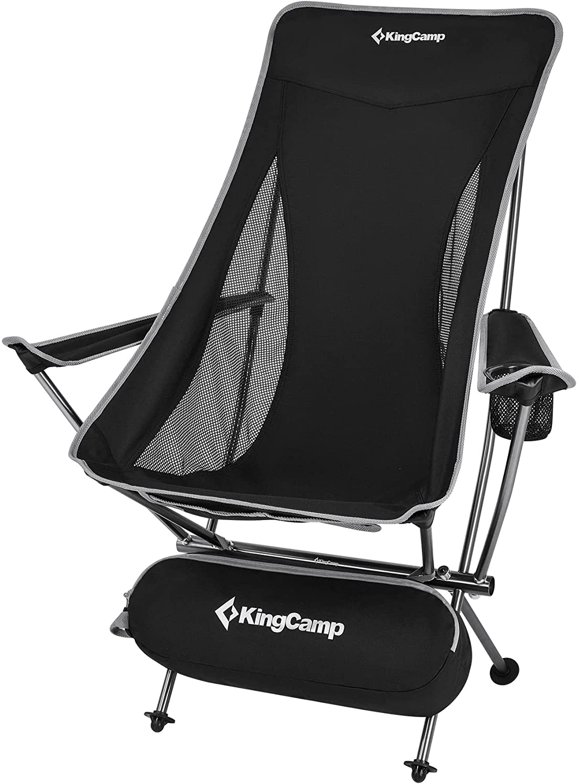 KingCamp Camping Chairs in KingCamp