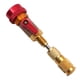 thumbnail image 5 of Herramienta de reparación Macarena Instalador de removedor rápido de núcleo de válvula de aire acondicionado R134A Rojo, 5 of 8