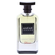 Anfar Midnight Edition - Midnight Homme Intense, Cologne for Men, 3.4 oz