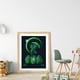thumbnail image 4 of Cuadros Decorativos 5D DIY Aliens Full Round Drill Diamond Painting Kit Rhinestone Art (A3699) DQrwqpou Nuevos Originales, 4 of 9