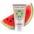 thumbnail image 3 of Crema para manos, codos y pies Human+Kind Sandía, 50 ml, paquete de 2, 3 of 4