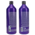 thumbnail image 3 of Redken Blondage Shampoo 33.8 oz & Conditioner 33.8 oz Combo Pack, 3 of 8