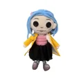 thumbnail image 3 of Muñeco de peluche Coraline de 9,8 pulgadas, figura de dibujos animados, almohada suave, colección de Terror, muñecas, regalo de Navidad para niños y niñas, 3 of 5