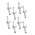 thumbnail image 2 of Huayishang Sealing Equipment Sealing Clips For Food Storage With Spouts 2024 Bag Clips For Food Kitchen Chip Bag Clips Food Clips With Plastic Cap, 2 of 9