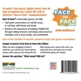 thumbnail image 3 of Juego de cartas Harvest Time Partners Face to Face Kids Edition, 3 of 6