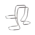 thumbnail image 4 of Lavadora Manguera de desagüe Montaje de guía de lavandería Clip de manguera de descarga Fácil de instalar Práctica forma flexible ajustable para, 4 of 9