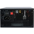 thumbnail image 3 of Fuente de Poder Gamer PC 650W YEYIAN RAIDEN 80 Plus Bronze RGB YFR-46201, 3 of 3