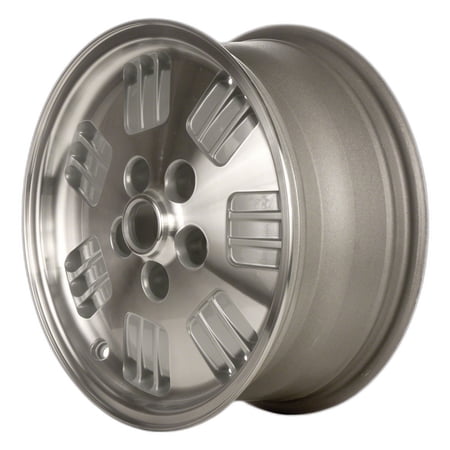 1994-1995 Jaguar XJ6 16" Silver OEM Factory Wheel Rim MMD6113CA