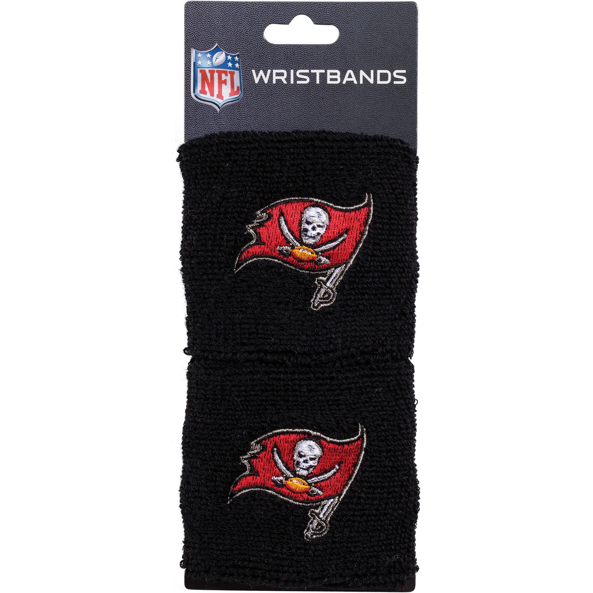 buccaneers wristband