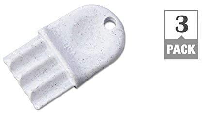 KC770371 Dispenser Key - 1 Piece Replacement Key For Medical Or Soap Dispensers