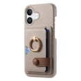 thumbnail image 2 of Compatible con Samsung Galaxy A53, Funda GANGXUN con soporte magnético y tarjetero, 2 of 4