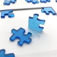thumbnail image 2 of MesaSe 29PCS Difficult Jigsaw Puzzles Level 10 Puzzle Brain Challenge Intelligence Toys, 2 of 6