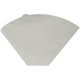 thumbnail image 2 of Technivorm Moccamaster 85022 4 White Paper Filters, one Size, 2 of 4