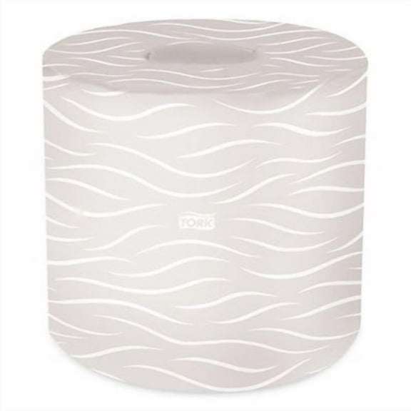 Advanced Bath Tissue, Septic Safe, 2-Ply, White, 4" X 3.75", 450 Sheets/Roll, 80 Rolls/Carton