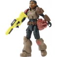 thumbnail image 3 of Disney Pixar Lightyear Jr. Zap Patrol Izzy Hawthorne Figure, 3 of 6